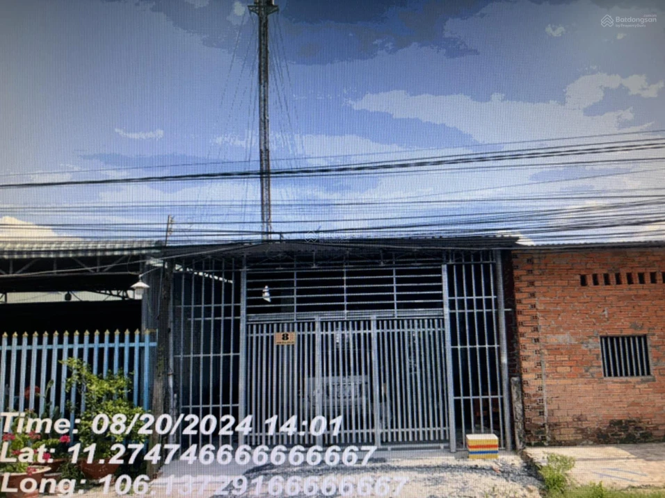 Bán nhà riêng tại số 8 đường Số 84 gần Trần Phú, Long Hoa, 1.299tỷ 210m2. 5mx42m, giá tốt hàng hiếm - Ảnh thu nhỏ 3