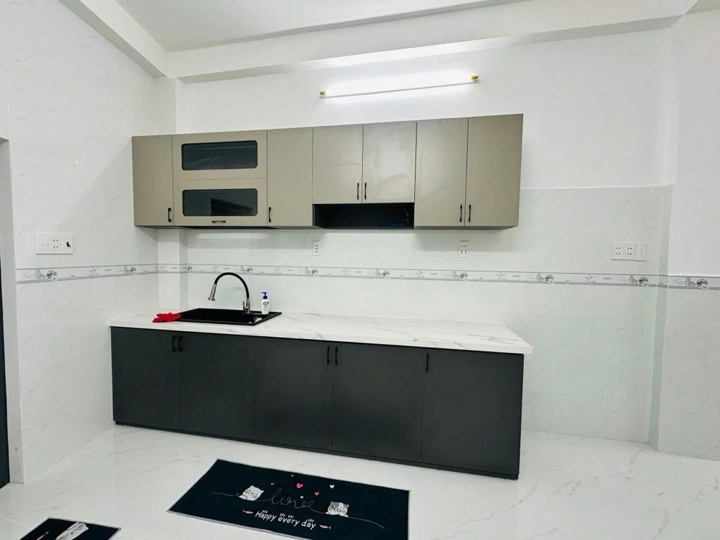 Bán nhà hẻm xe hơi Vũ Tùng, Bình Thạnh 42m2, 5,95 tỷ - Ảnh thu nhỏ 5