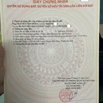 Bán đất 225m2 ở Phú Lương, 799 triệu, mặt tiền 6m, pháp lý đầy đủ - Ảnh thu nhỏ 6