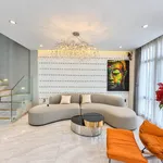 Bán nhà phố 6 tầng full nội thất Gò Vấp 62m² - Ảnh thu nhỏ 3