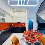 Bán nhà 3 tầng 3 phòng ngủ 57,5m² gần biển Khánh Hòa - Ảnh thu nhỏ 4