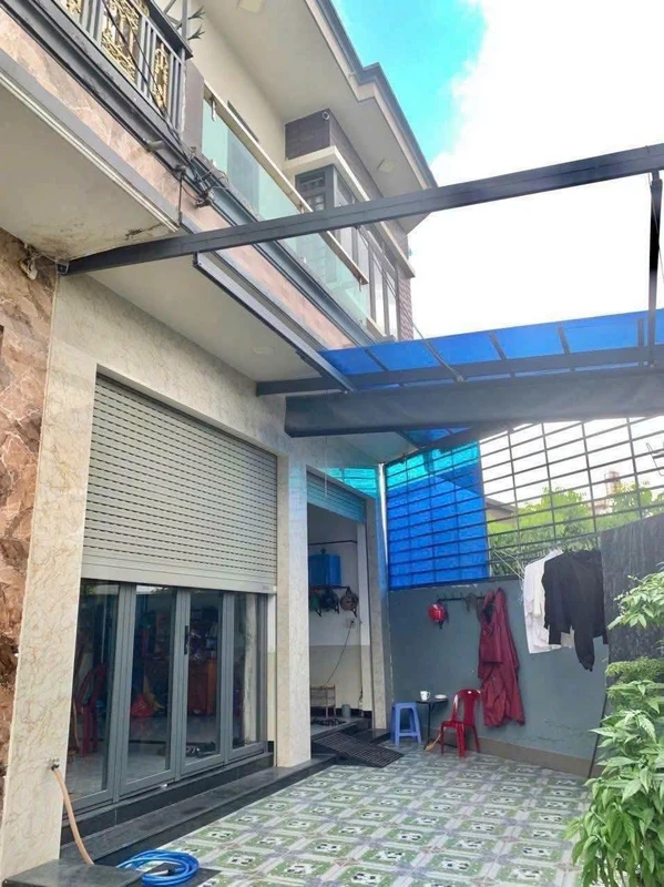 Bán nhà 1 trệt 1 lầu Giao Xá Ba Đông, Hố Nai, 85m², 2.9 tỷ