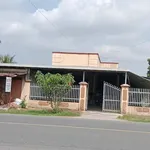 Bán đất mặt tiền Hương Lộ 1, 569m2, Gò Dầu, Tây Ninh - Ảnh thu nhỏ 1
