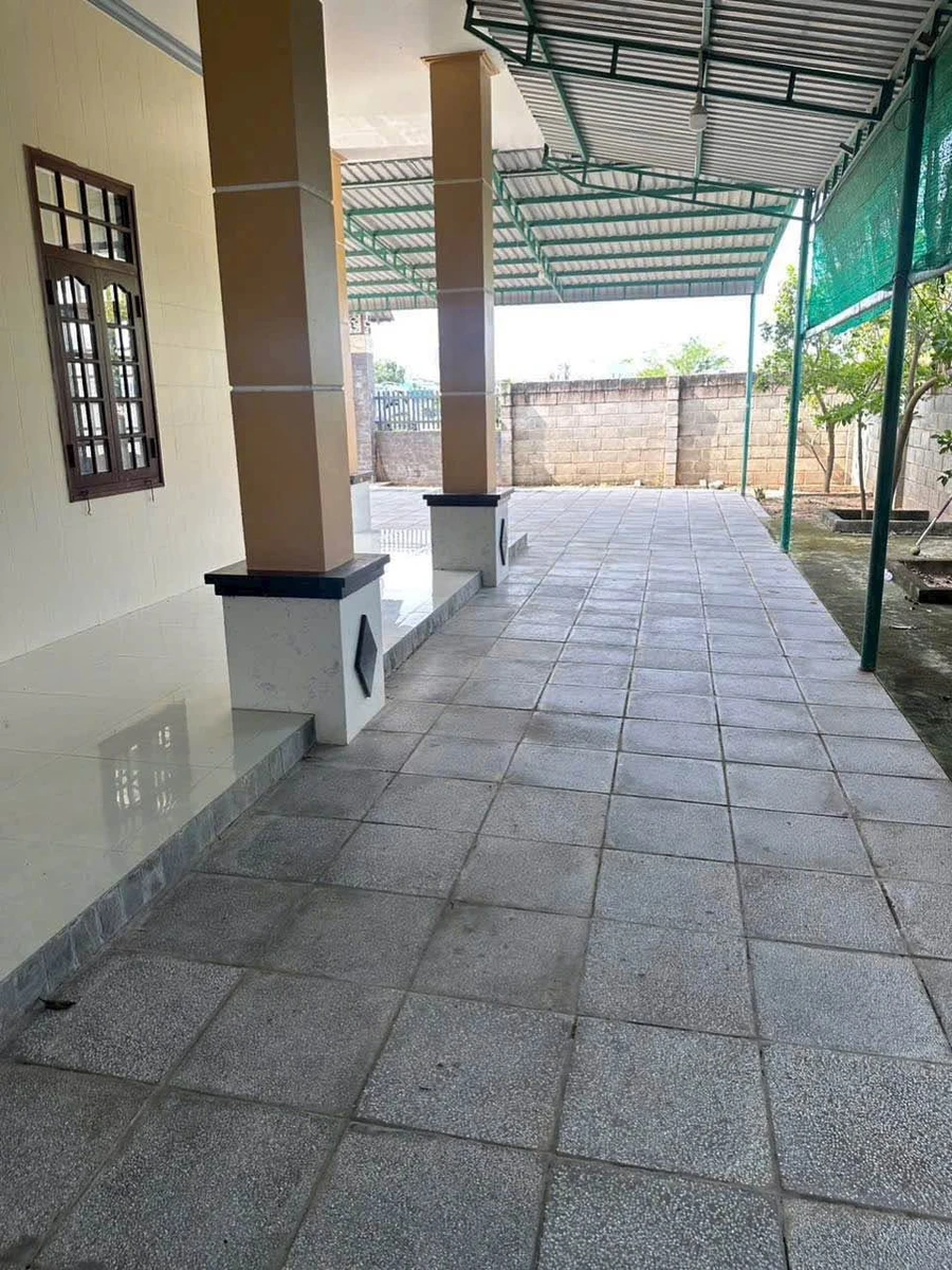 Bán nhà vườn 360m² Kim Ngọc, Phường Hàm Thắng, Lâm Đồng, 2 tỷ - Ảnh thu nhỏ 4
