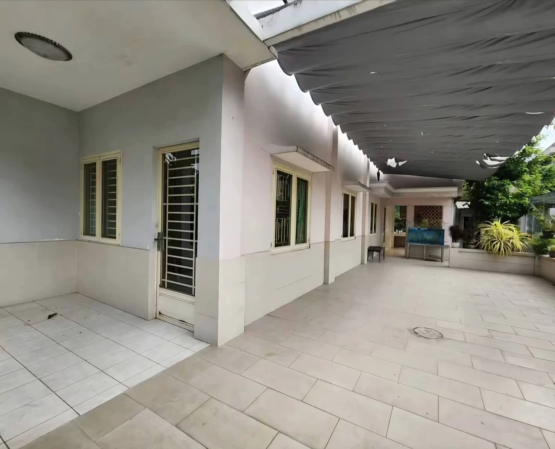 Bán nhà vườn 644m2 Phường An Bình, Dĩ An, Bình Dương giá 16,66 tỷ - Ảnh thu nhỏ 3