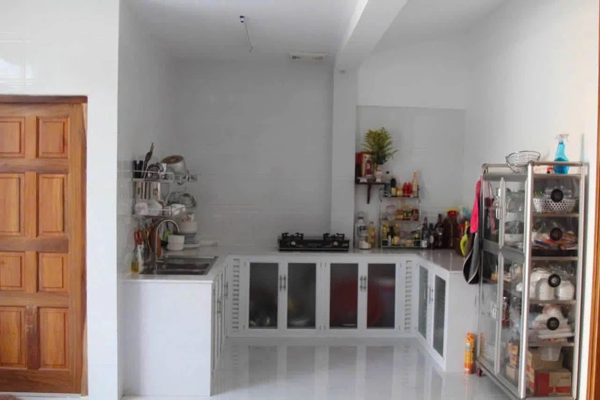 Bán nhà 3 phòng ngủ 100m2 Quận 12, giá 3 tỷ 5 - Ảnh thu nhỏ 4