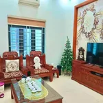 Bán nhà 4 tầng mặt đường đôi 67.5m2 An Phú - Ảnh thu nhỏ 3