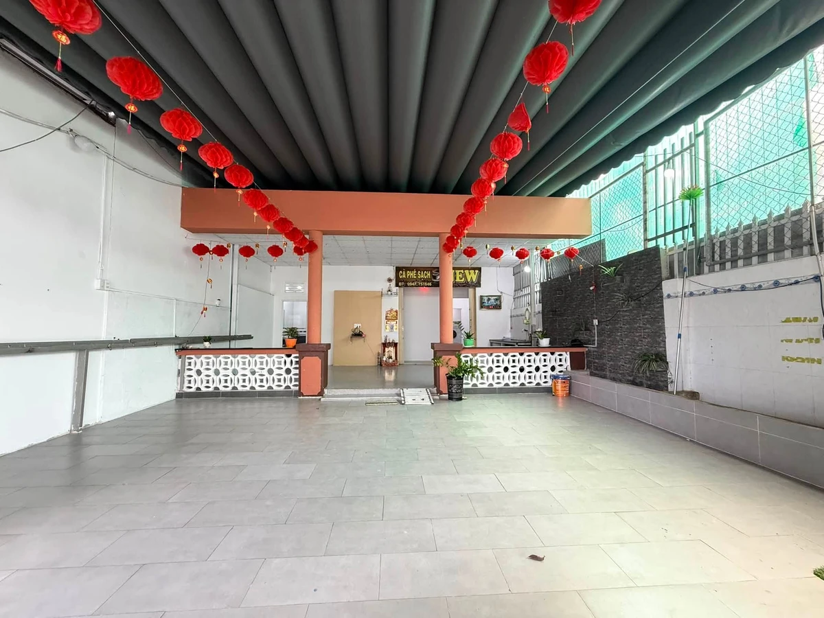 Bán nhà mặt tiền Hà Huy Giáp, Rạch Giá 112,5m² giá 3 tỷ 150 triệu - Ảnh thu nhỏ 2