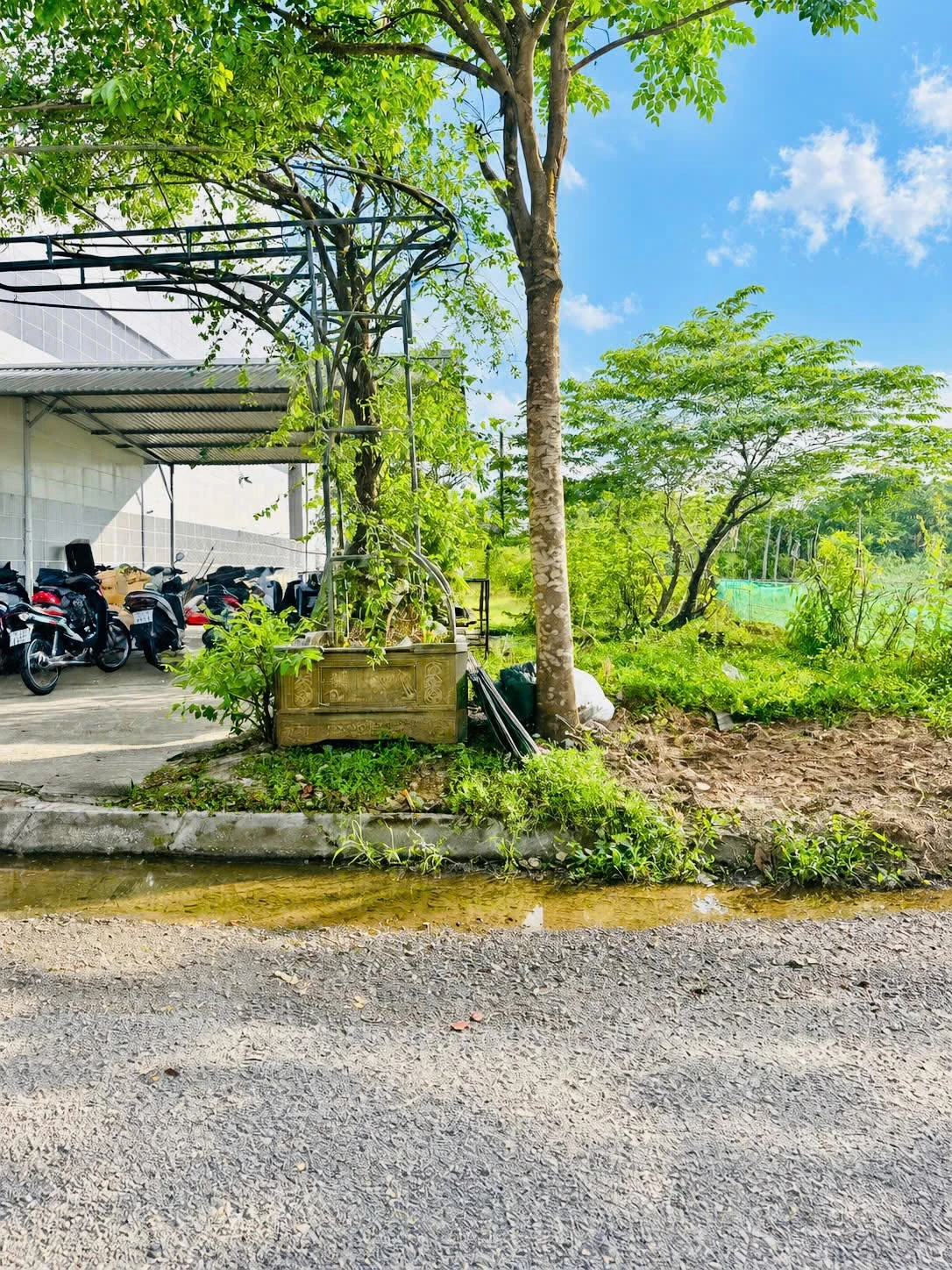 Bán đất mặt tiền 157m² KQH Thanh Lam, Huế 1,99 tỷ - Ảnh 1
