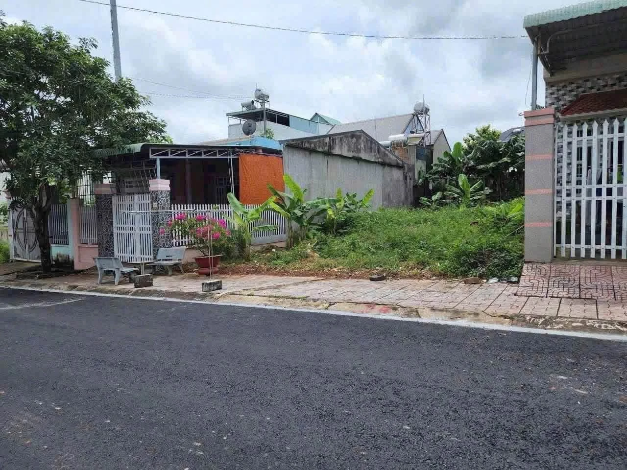 Bán đất Tân Đông, 125m², 1.3 tỷ - Ảnh 1