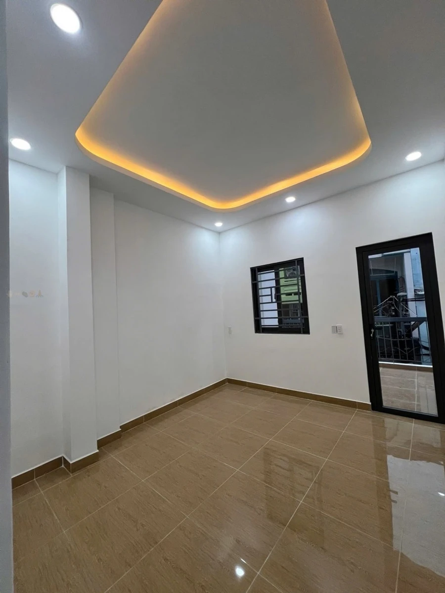 Bán nhà mặt tiền Nguyễn Duy, Bình Thạnh, 60m², 1 trệt 1 lầu, giá 9,7 tỷ - Ảnh thu nhỏ 3