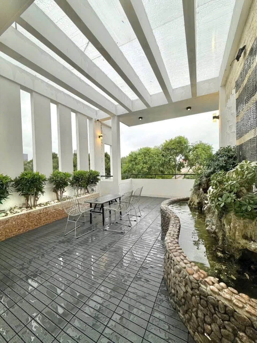 Bán nhà 4 tầng mặt tiền Nha Trang 91.6m² 30 tỷ - Ảnh thu nhỏ 5