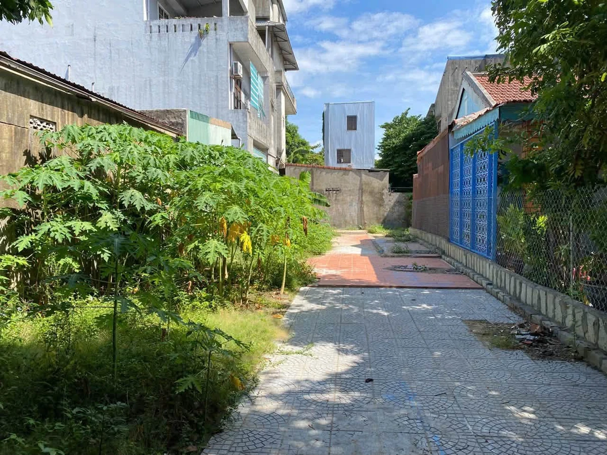 Đất bán 4.5 tỷ 208m2 Hải Triều Huế - Ảnh thu nhỏ 2