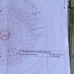 Bán đất thổ cư 5x20m khu TĐC Hòa Lợi B, đường Phạm Văn Đồng, giá 2 tỷ - Ảnh thu nhỏ 1
