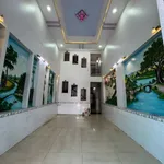 Bán nhà Đông Thạnh 4x17m, 3 phòng ngủ, 68m² - Ảnh thu nhỏ 5