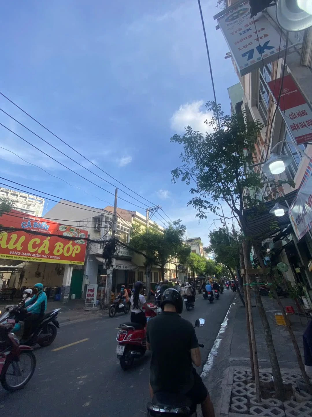 Bán nhà hẻm xe hơi 72m² 1 trệt 1 lầu 3PN đường Vạn Kiếp, Bình Thạnh - Ảnh 1