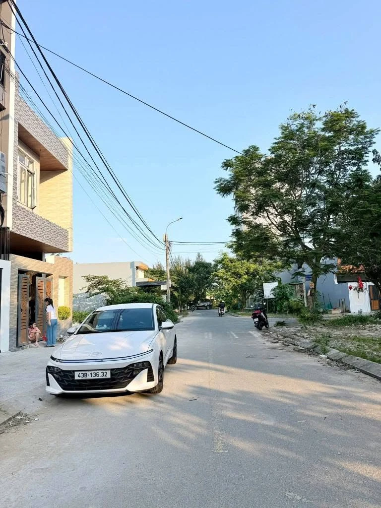 Bán lô đất Hoà Phú 2, 80m2, giá 5 tỷ - Ảnh thu nhỏ 2