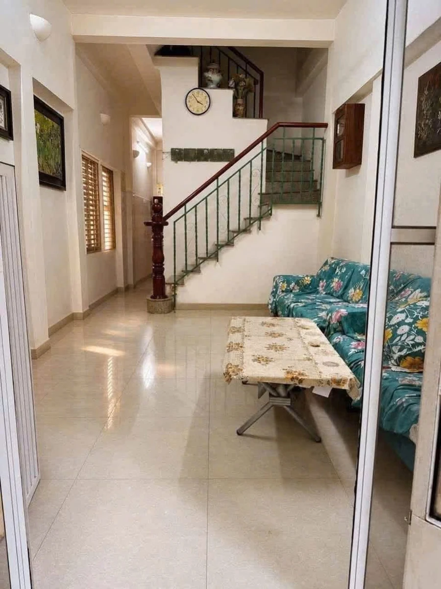 Bán nhà hẻm ô tô 77m2 đường Lê Đức Thọ, Gò Vấp, giá nhỉnh 5,5 tỷ - Ảnh thu nhỏ 4