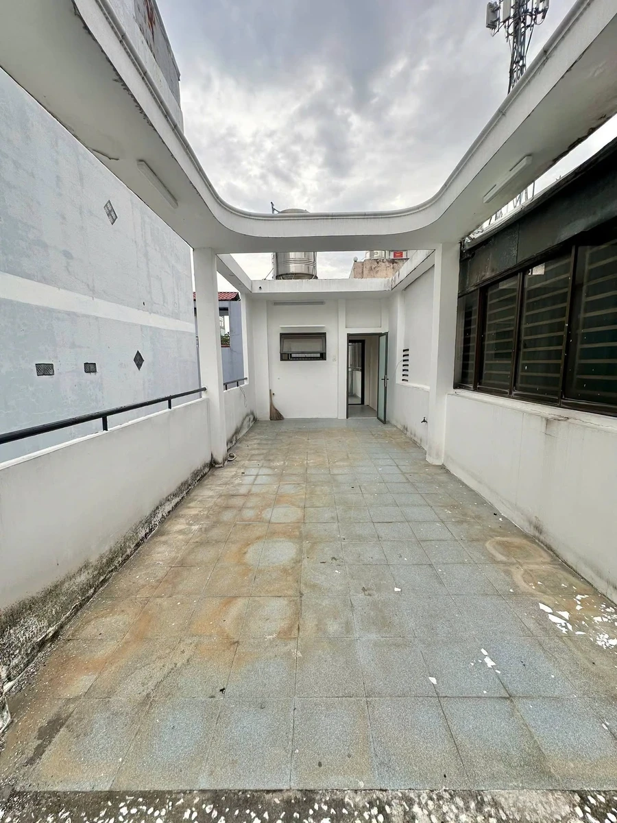 Bán nhà Nguyễn Thiện Thuật Q.3, 50m2, 4 tầng, 4PN, 13 tỷ - Ảnh thu nhỏ 5