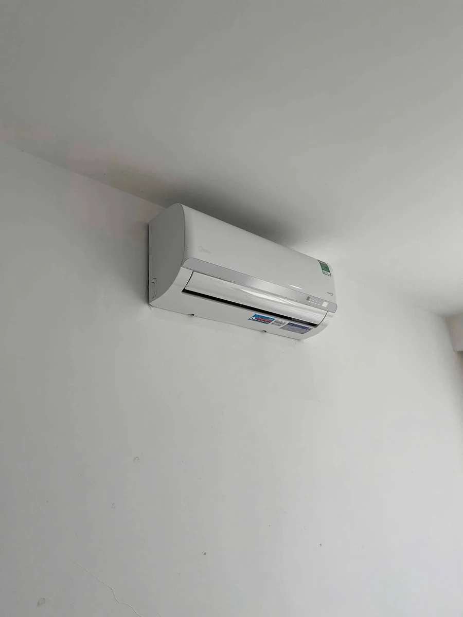 Cho thuê căn hộ Nera Garden View 2PN, 66m² tại Tố Hữu - Ảnh 1