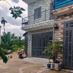 Bán nhà 2PN 32m² Thạnh Xuân 1 tỷ 390 triệu - Ảnh thu nhỏ 1