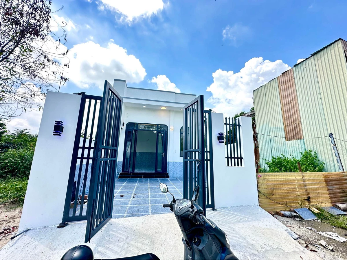 Bán nhà cấp 4 100m² 799 triệu Trảng Cát - Ảnh thu nhỏ 5