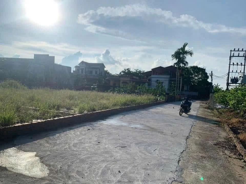 Bán đất Quán Trạch 72m² giá 2 tỷ Hưng Yên - Ảnh thu nhỏ 3