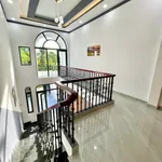 Bán nhà 1 trệt 1 lầu 132m² mặt tiền Mỹ Lộc, Long An - Ảnh thu nhỏ 5
