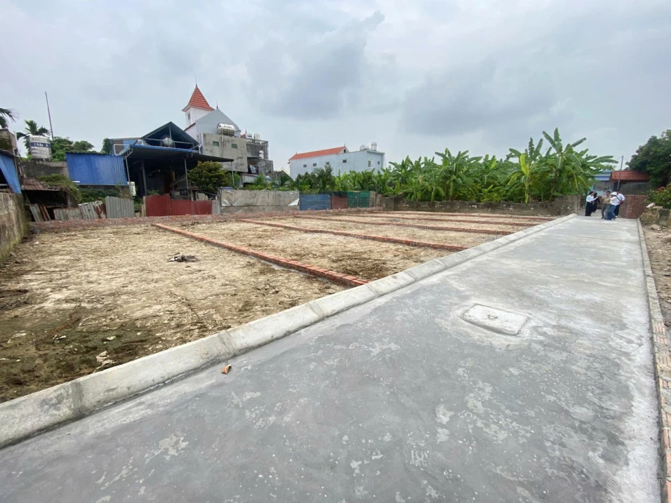 Đất trung tâm phường, cách trục chính chỉ 50m, tại Thủy Nguyên chỉ 390 triệu - Ảnh thu nhỏ 2
