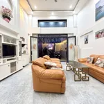 Bán nhà 5 tầng 125m² Nguyễn Kiệm, gầu ôtô, giá 12.3 tỷ - Ảnh thu nhỏ 2