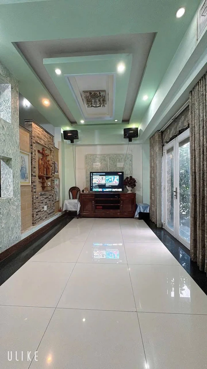 Bán nhà mặt tiền kinh doanh 70m2, 3PN, 4 tỷ 2, Hố Nai - Ảnh thu nhỏ 2