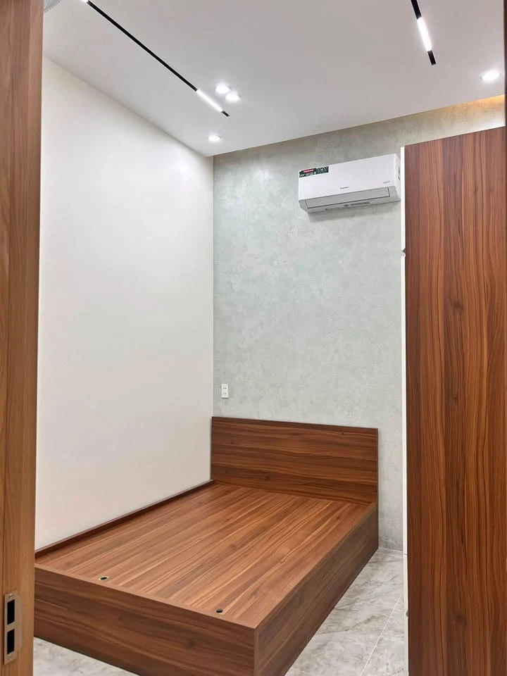 Bán nhà 2 mê 3PN 125m² Quang Trung 2.89 tỷ - Ảnh thu nhỏ 5
