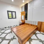 Bán nhà mới hẻm 90 Nguyễn Bỉnh Khiêm, 3 phòng ngủ, giá 2,55 tỷ - Ảnh thu nhỏ 5