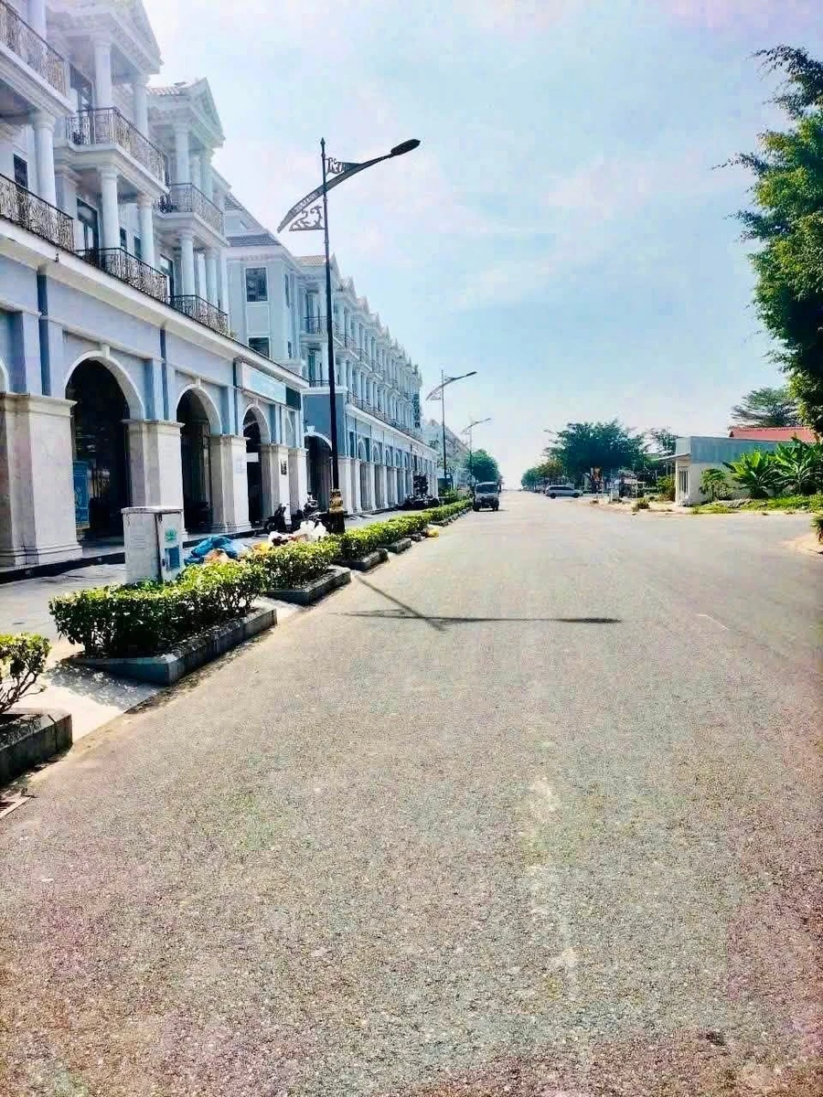Bán shophouse Lê Quang Đạo, An Giang, 422m², 5,8 tỷ - Ảnh thu nhỏ 4