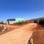 Bán đất góc 2 mặt tiền 10x26,7m Quận 12 - Ảnh thu nhỏ 1