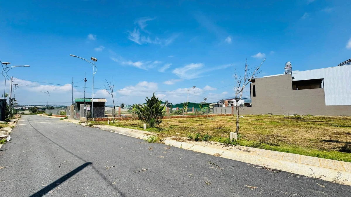 Bán đất nền 72m² Thạnh Mỹ Đơn Dương Lâm Đồng giá 499 triệu - Ảnh 1