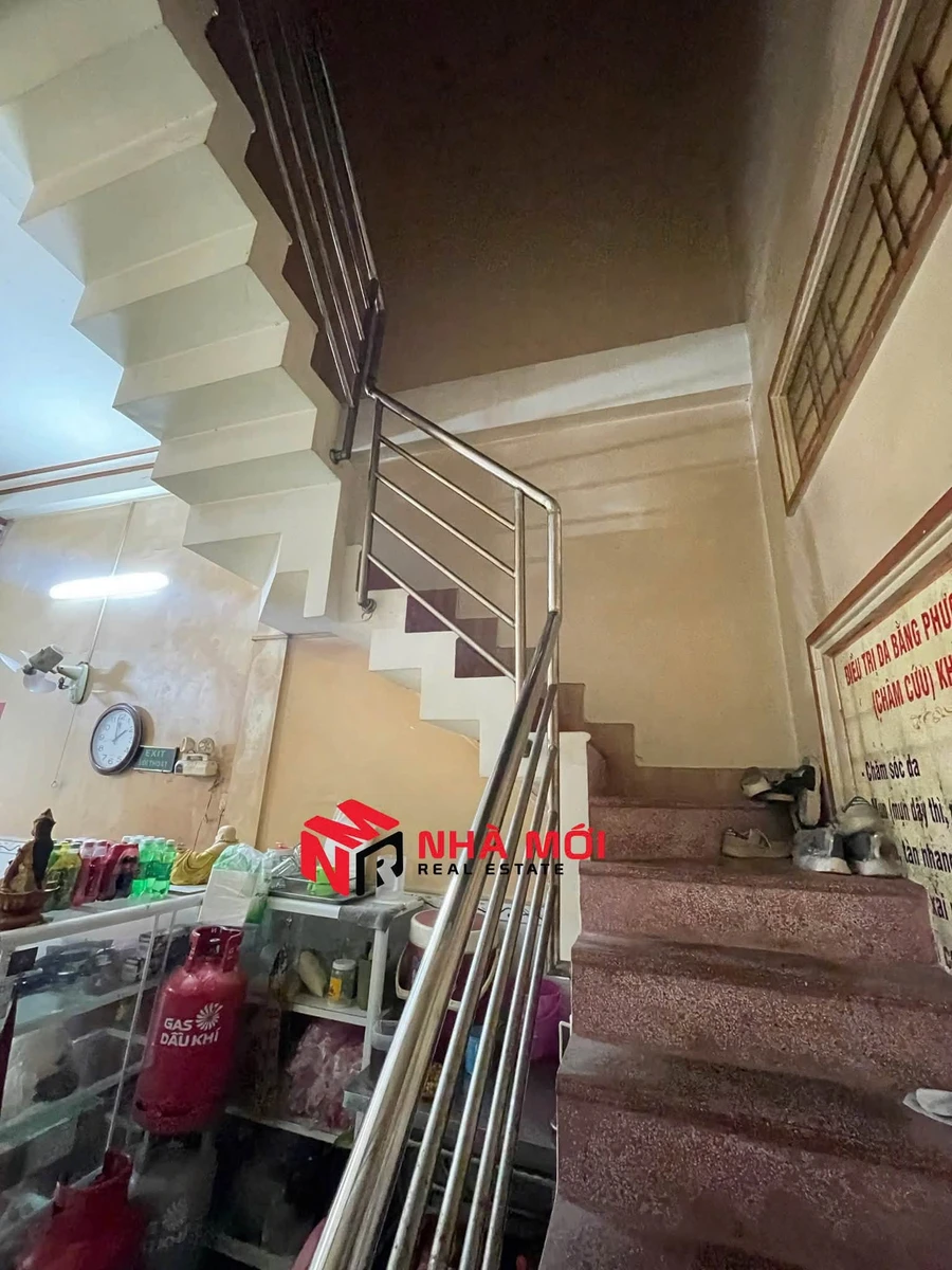 Bán nhà mặt tiền Lý Bôn 3,6×22m, 2PN, 2WC - Ảnh thu nhỏ 5