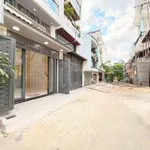Bán nhà 4x12 (48m²) 4PN 4WC Lê Đức Thọ, Gò Vấp - 7 tỷ 380 triệu - Ảnh thu nhỏ 2