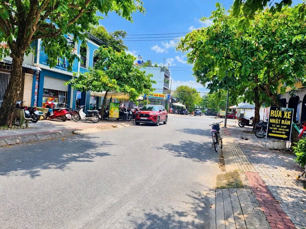 Bán đất khu Chợ Chùa 114m² 3,5 tỷ - Ảnh thu nhỏ 2