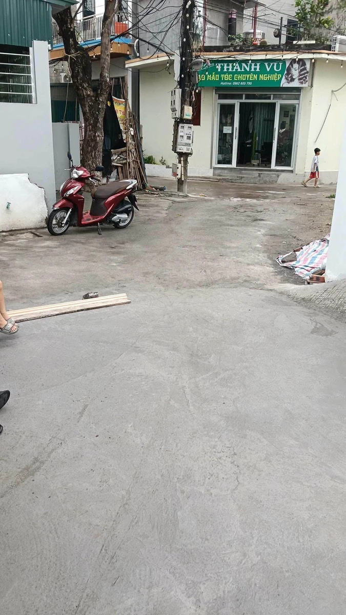 Bán lô đất 70,3m² Hoàng Lộc, Hóc Môn, 2,1 tỷ - Ảnh thu nhỏ 4