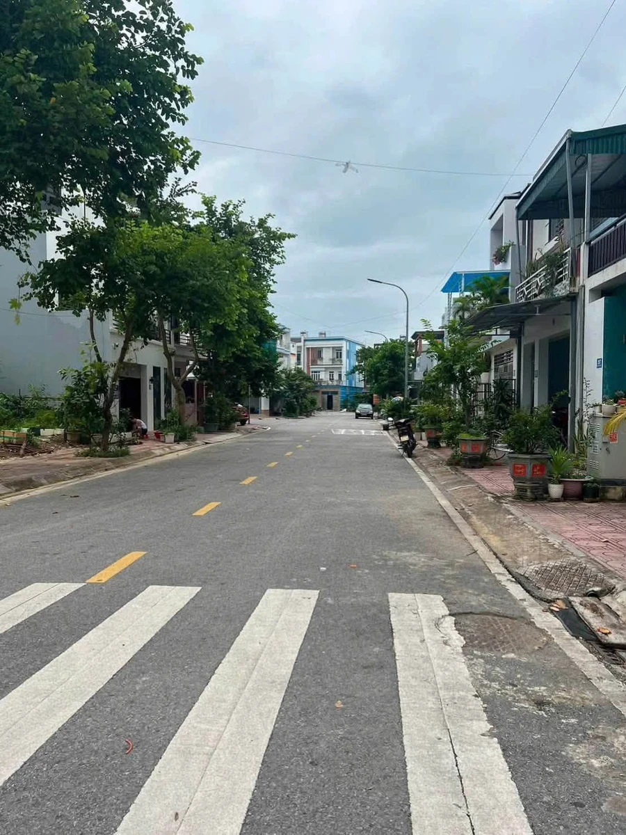 Bán 2 lô đất 200m² khu TĐC Thanh Trường cũ 3,5 tỷ - Ảnh thu nhỏ 3