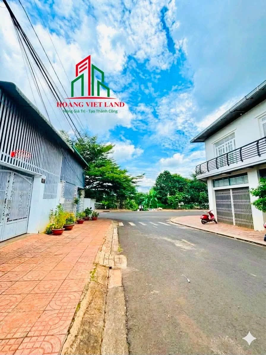 Bán lô đất 150m² mặt tiền Phan Bội Châu, Buôn Ma Thuột - Ảnh thu nhỏ 3