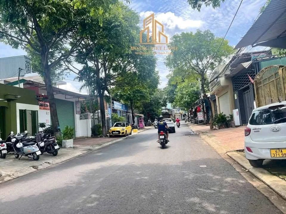 Bán đất mặt tiền Nguyễn Khuyến 7,1 x 25,5m, 84m² kinh doanh - Ảnh thu nhỏ 2