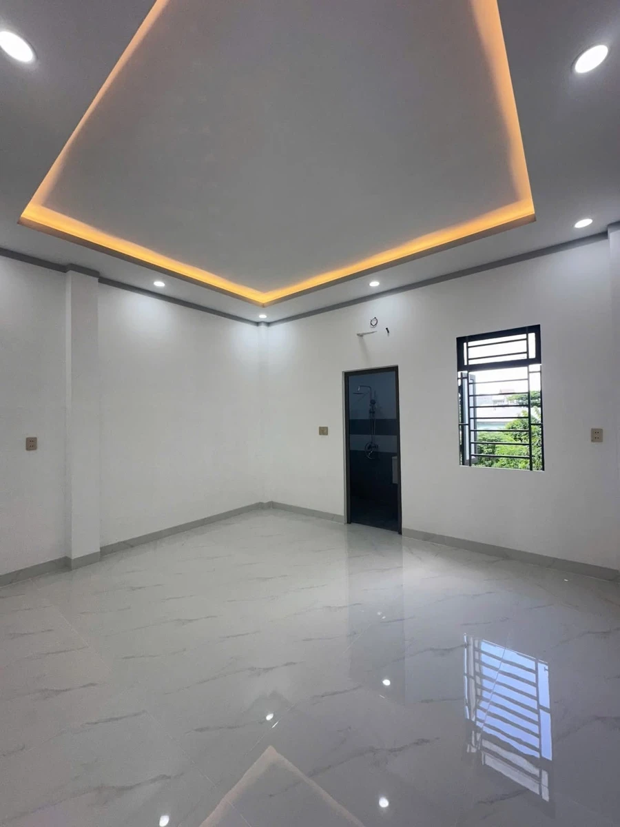 Bán nhà 3 lầu mới, 3 PN, 84.6m² Trảng Dài, Hóc Môn - Ảnh thu nhỏ 3