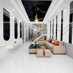 Bán nhà phố 103m² 4 phòng ngủ Đông Minh Bình Chánh 6.85 tỷ - Ảnh thu nhỏ 3