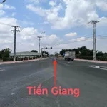 Bán đất lúa 1862m2 Thủ Thừa Long An 6 tỷ - Ảnh thu nhỏ 3