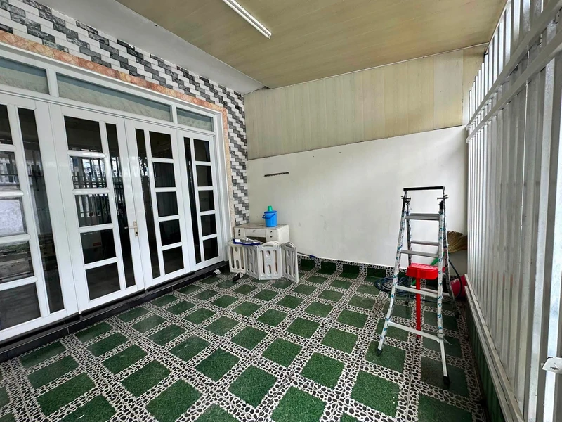 Bán nhà Chu Văn An, An Giang, 81m², 2 PN, 1.26 tỷ