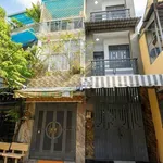 Bán nhà hẻm xe hơi 40m2, 4 phòng ngủ Phường 10, Tân Bình - Ảnh thu nhỏ 2
