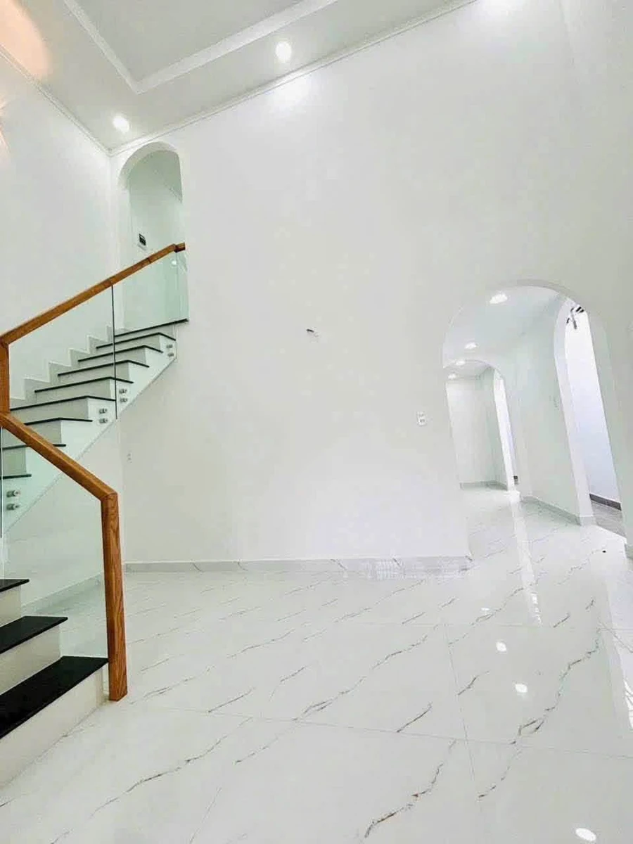 Bán nhà mặt tiền Tương Bình Hiệp 71.5m² 3PN - 2 tỷ 490 - Ảnh thu nhỏ 4