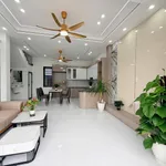 Bán nhà 3 tầng 150m2 gần KCN Nomura, Hóc Môn 1 tỷ 950 triệu - Ảnh thu nhỏ 3